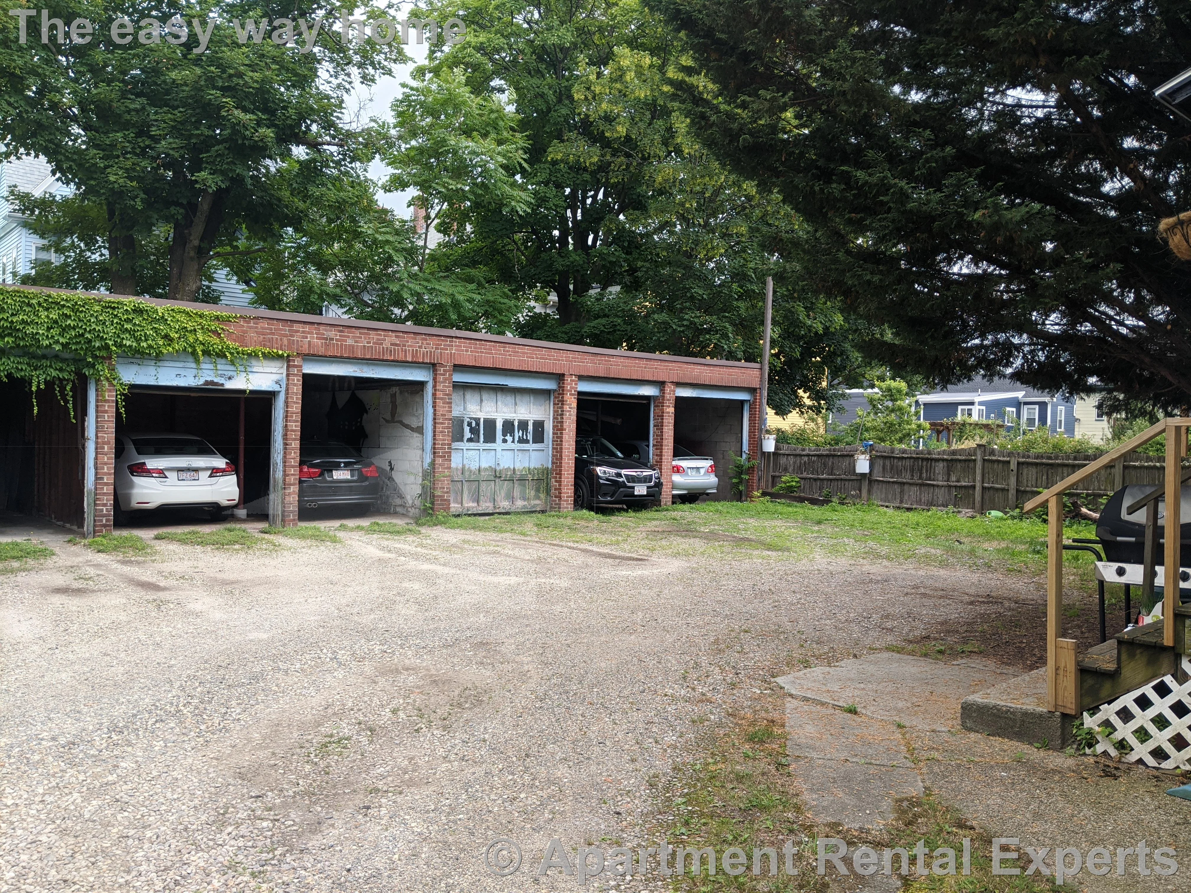 1 bed, 1 bath apartment for rent at 15 Howe St Unit 2, Winter Hill — photo 14 of 15