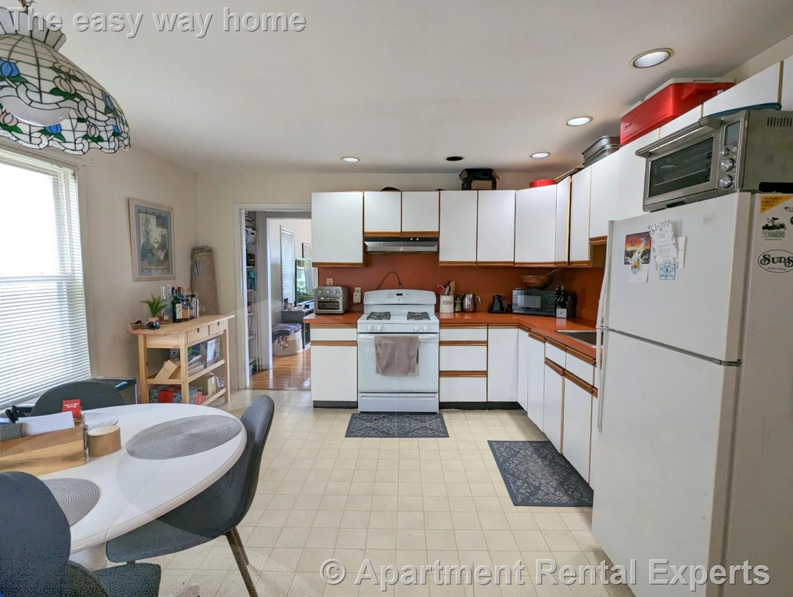 1 bed, 1 bath apartment for rent at 15 Howe St Unit 2, Winter Hill — photo 8 of 15