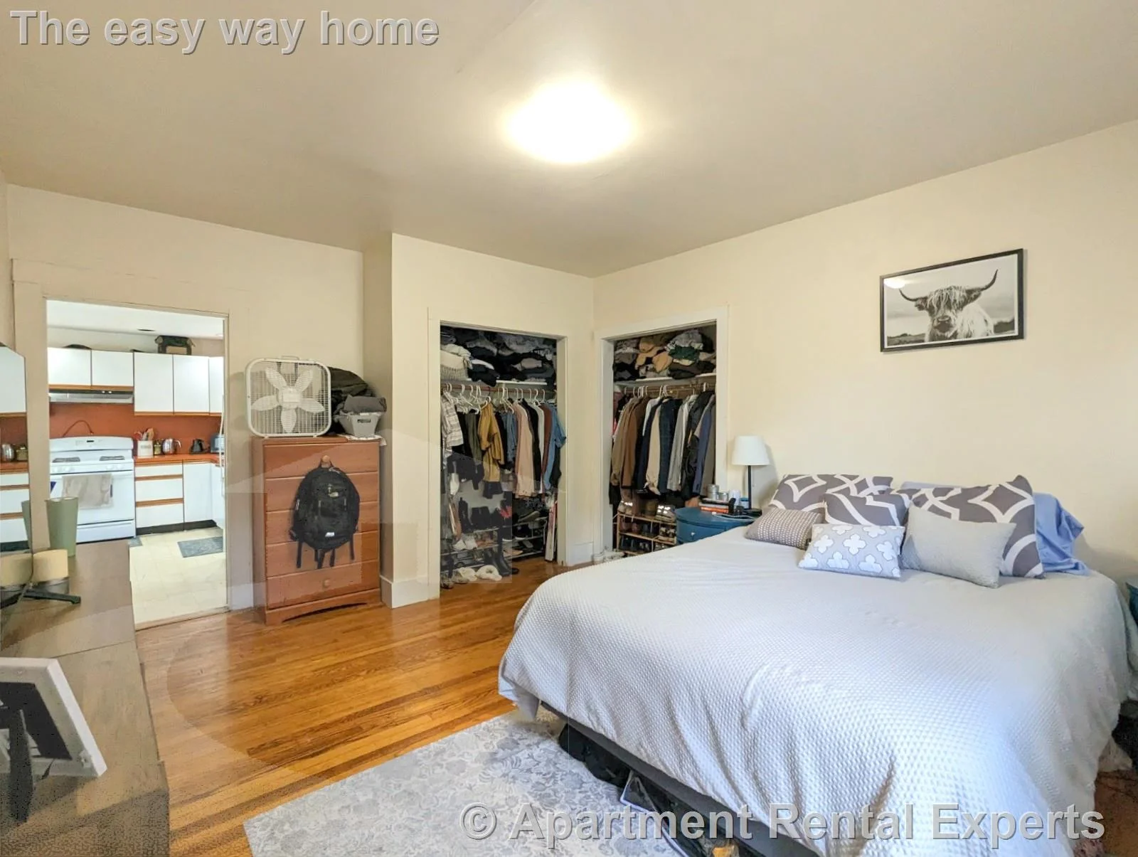 1 bed, 1 bath apartment for rent at 15 Howe St Unit 2, Winter Hill — photo 12 of 15