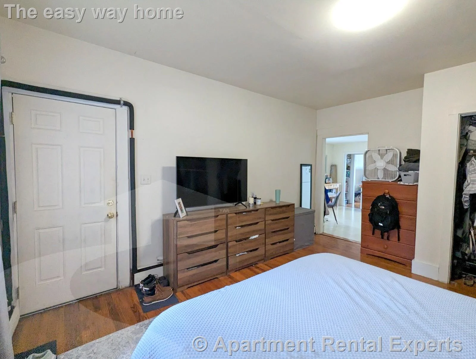 1 bed, 1 bath apartment for rent at 15 Howe St Unit 2, Winter Hill — photo 13 of 15