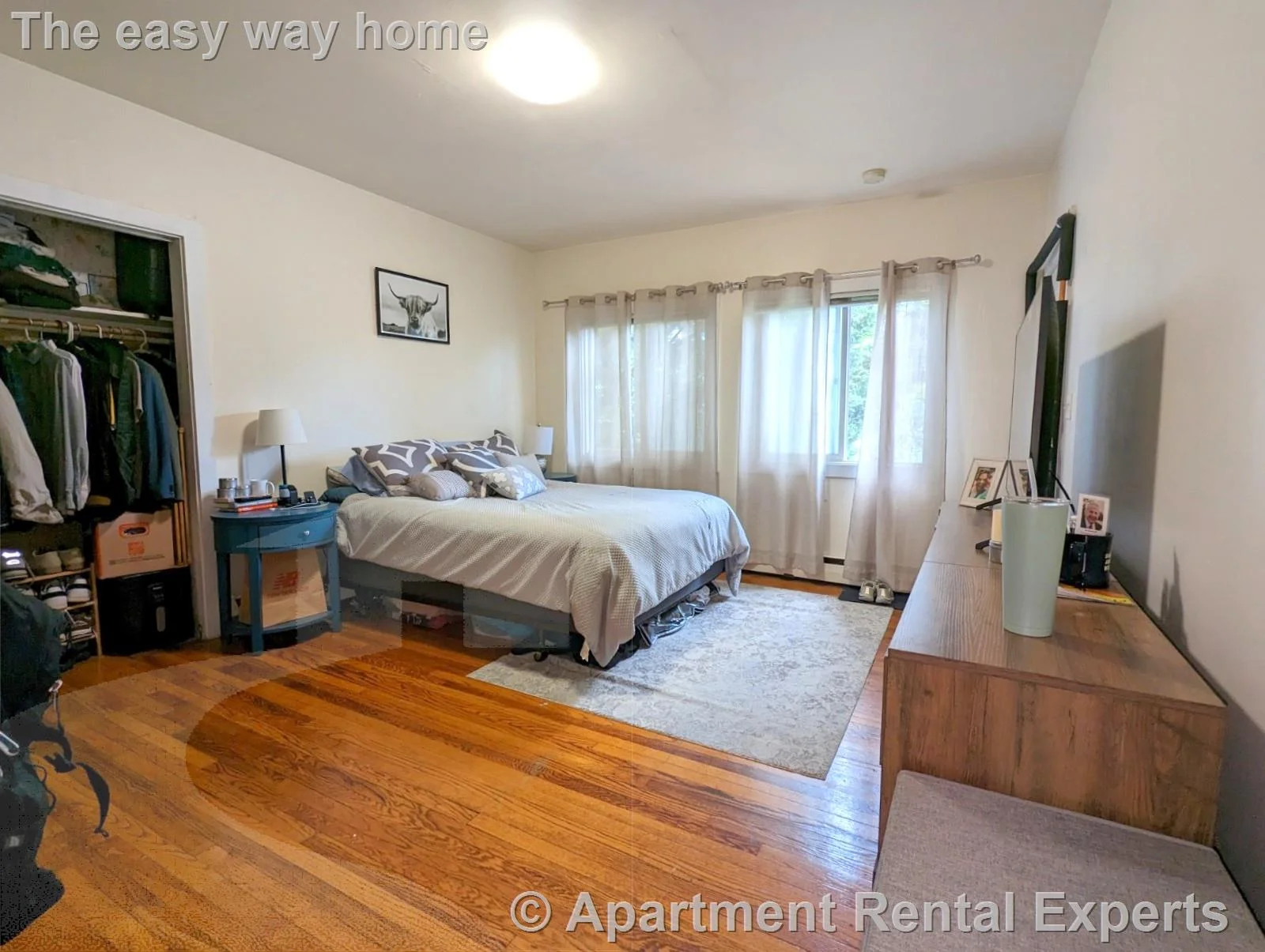 1 bed, 1 bath apartment for rent at 15 Howe St Unit 2, Winter Hill — photo 11 of 15