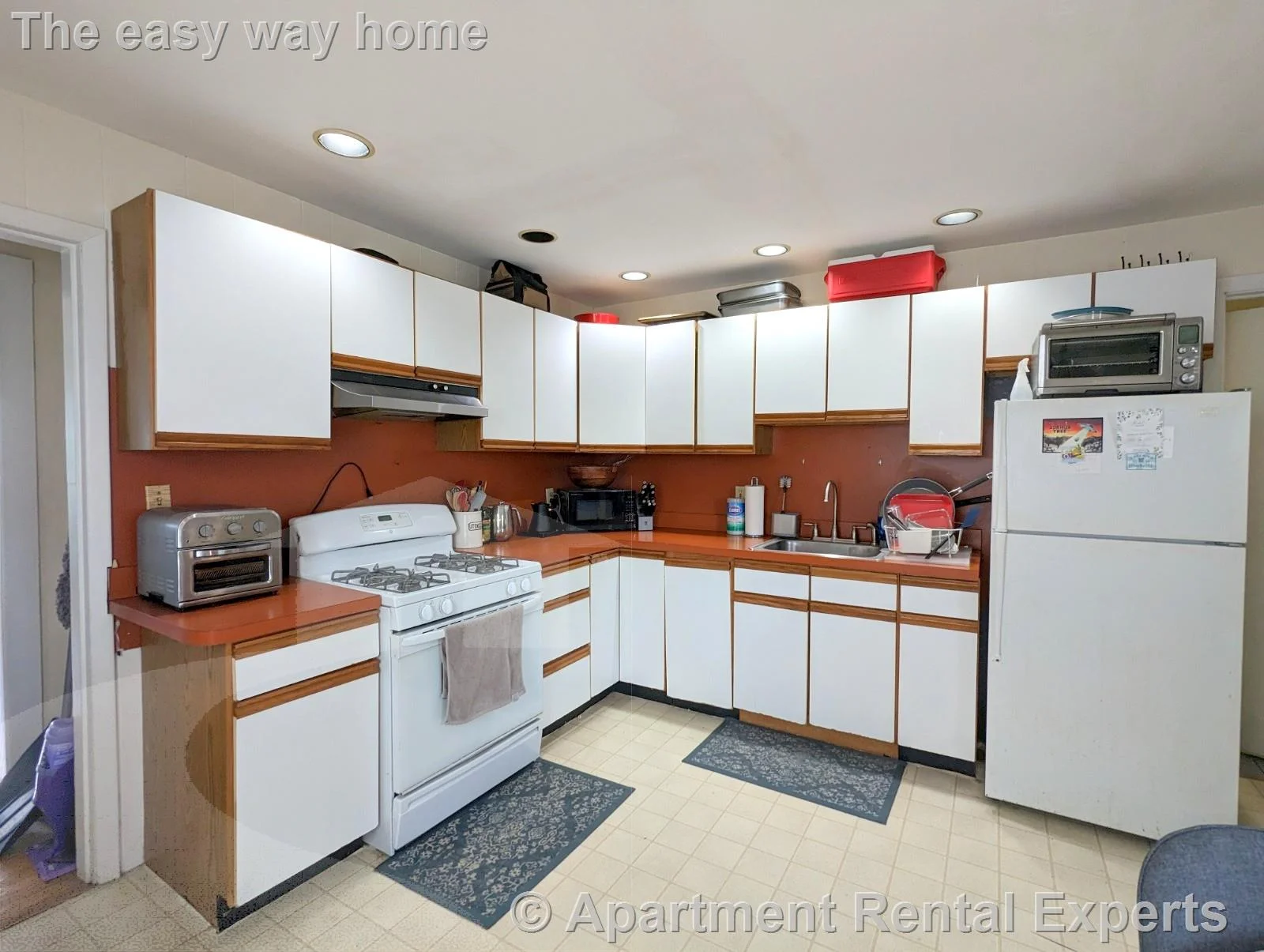1 bed, 1 bath apartment for rent at 15 Howe St Unit 2, Winter Hill — photo 7 of 15