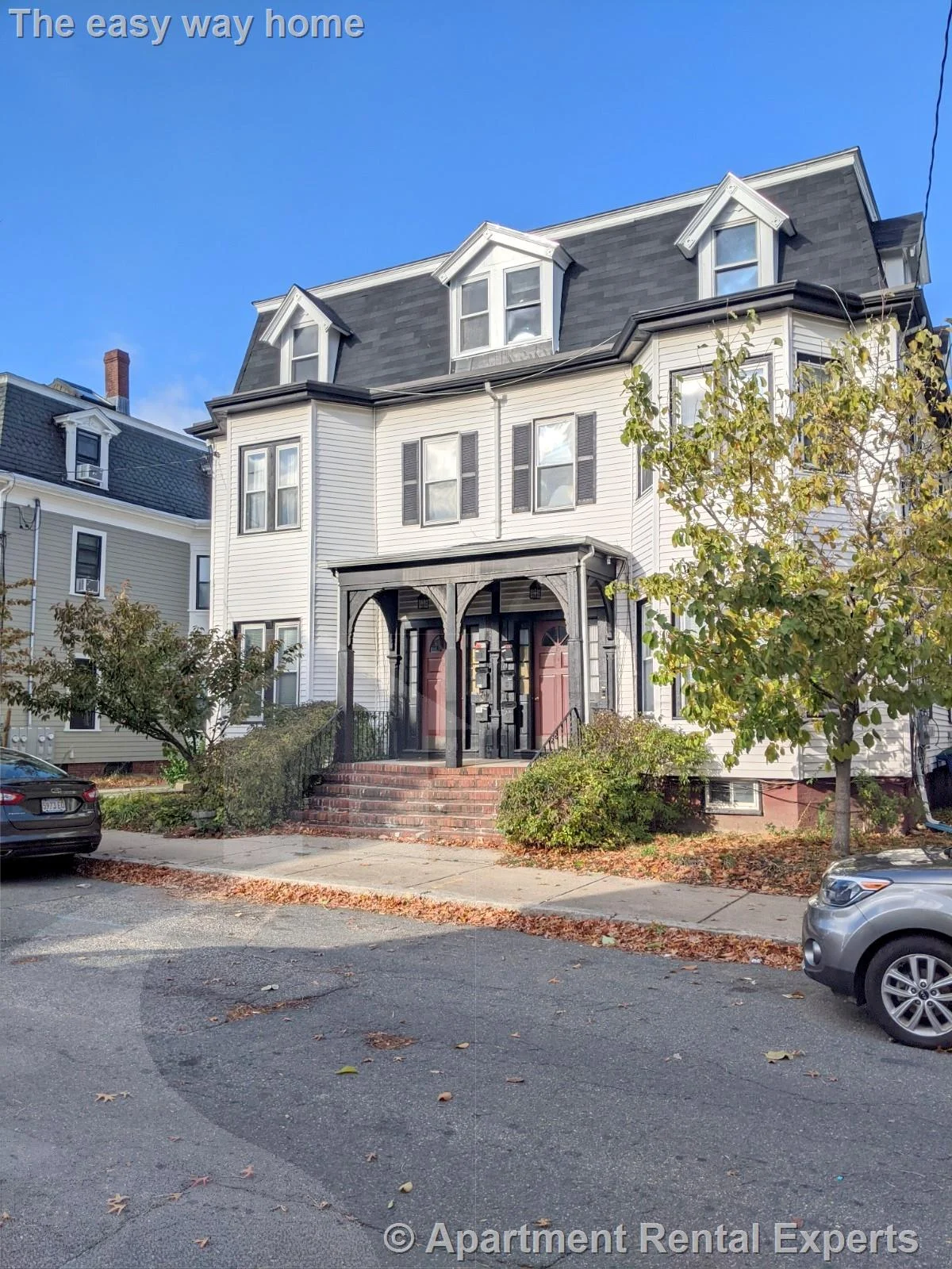 1 bed, 1 bath apartment for rent at 15 Howe St Unit 2, Winter Hill — photo 15 of 15