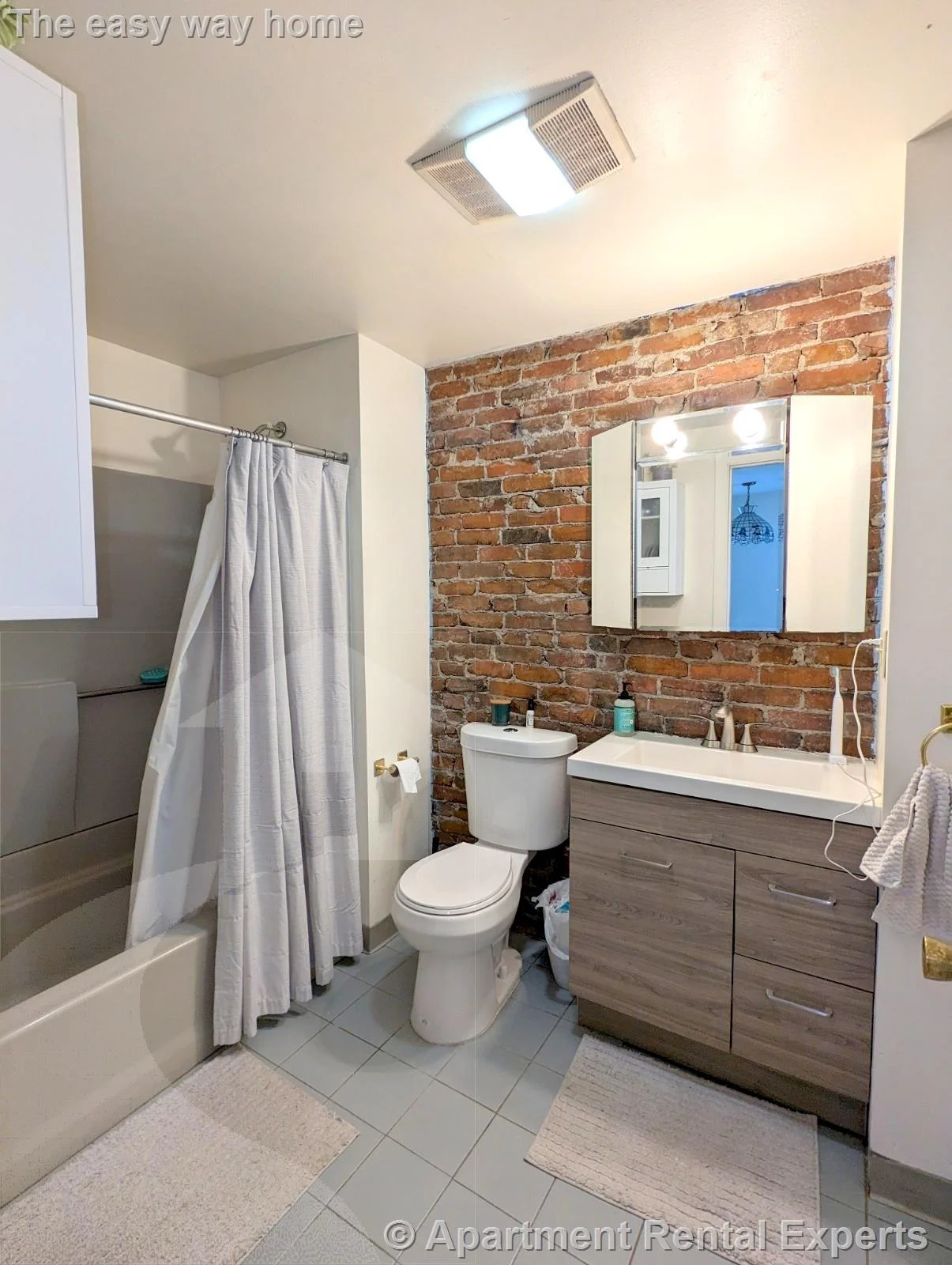 1 bed, 1 bath apartment for rent at 15 Howe St Unit 2, Winter Hill — photo 10 of 15