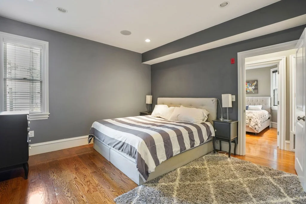 3 bed, 2 bath apartment for rent at 15 Howell St Unit 1, Dorchester — photo 9 of 33
