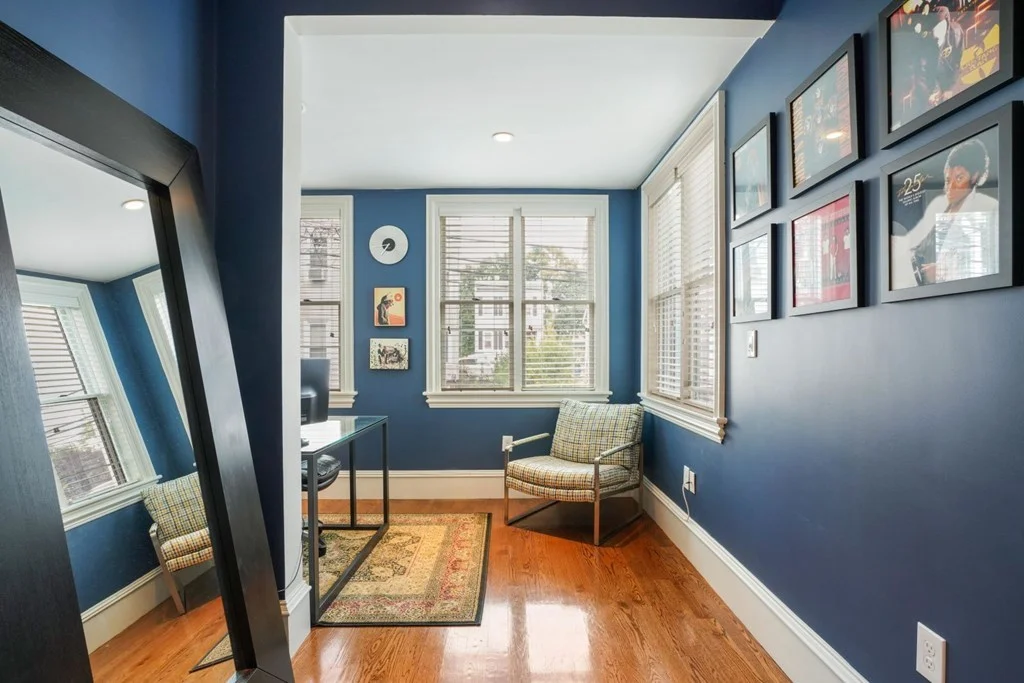 3 bed, 2 bath apartment for rent at 15 Howell St Unit 1, Dorchester — photo 16 of 33