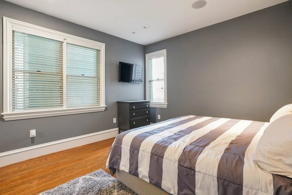 3 bed, 2 bath apartment for rent at 15 Howell St Unit 1, Dorchester — photo 10 of 33