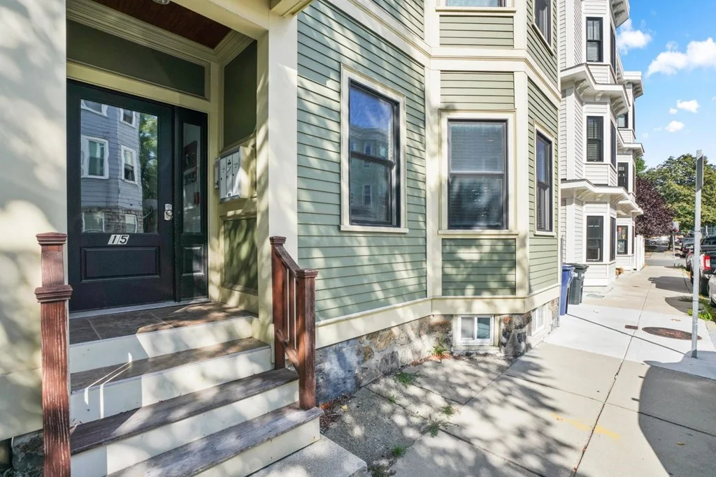 3 bed, 2 bath apartment for rent at 15 Howell St Unit 1, Dorchester — photo 29 of 33