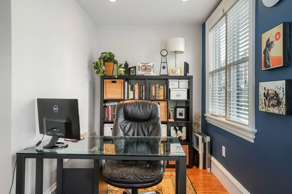 3 bed, 2 bath apartment for rent at 15 Howell St Unit 1, Dorchester — photo 17 of 33