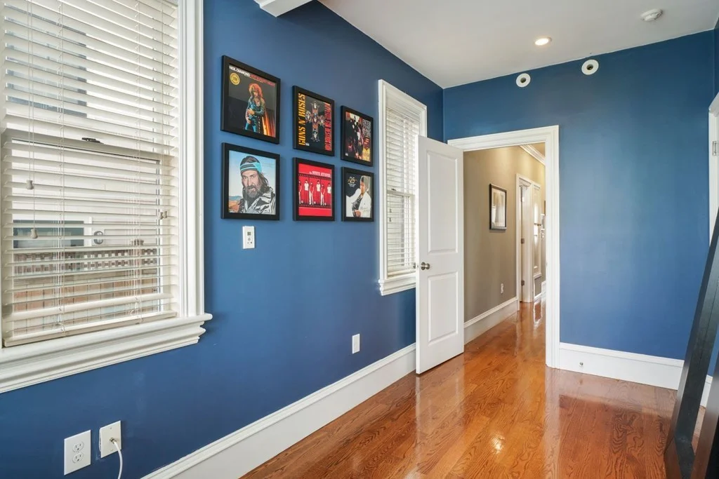 3 bed, 2 bath apartment for rent at 15 Howell St Unit 1, Dorchester — photo 18 of 33
