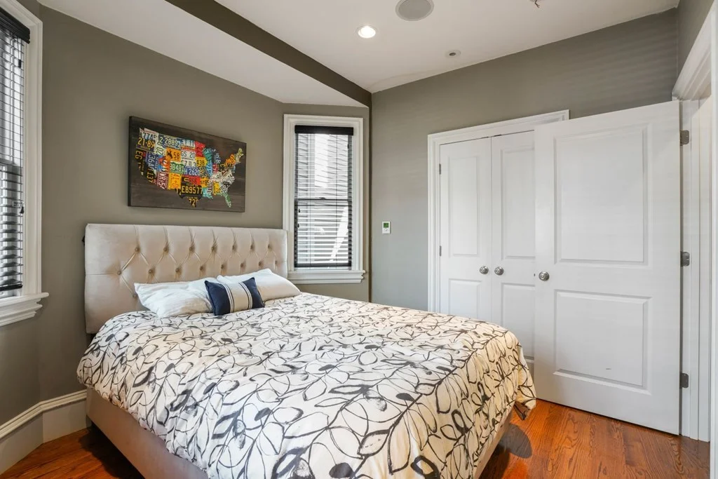 3 bed, 2 bath apartment for rent at 15 Howell St Unit 1, Dorchester — photo 15 of 33