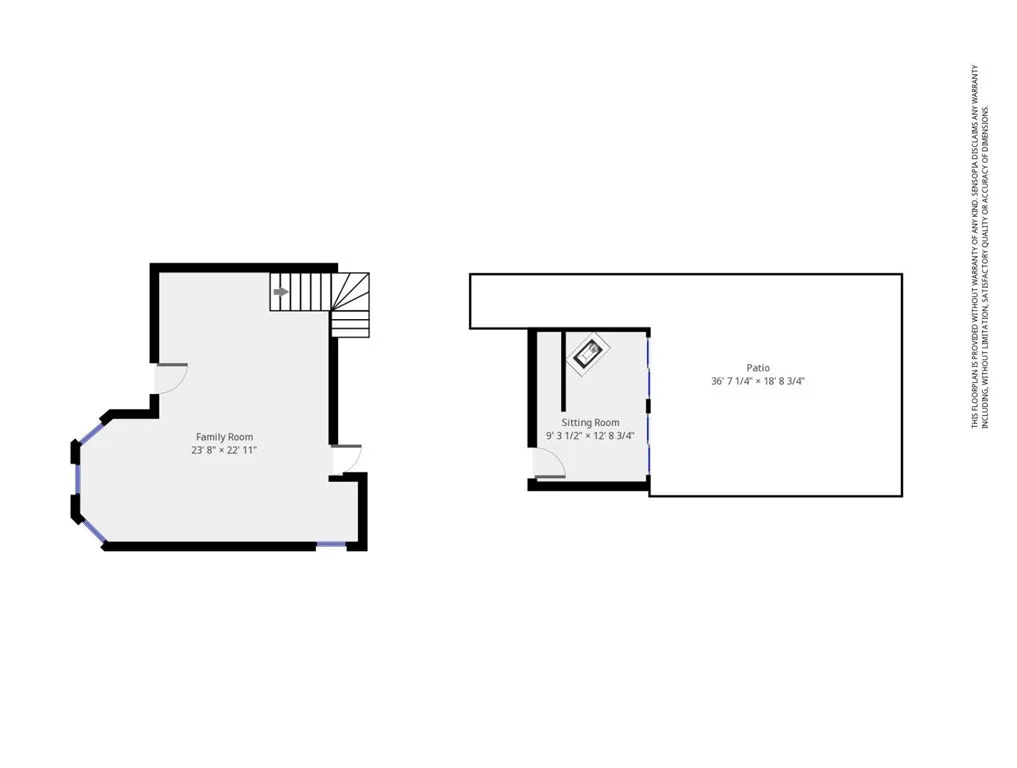 3 bed, 2 bath apartment for rent at 15 Howell St Unit 1, Dorchester — photo 33 of 33