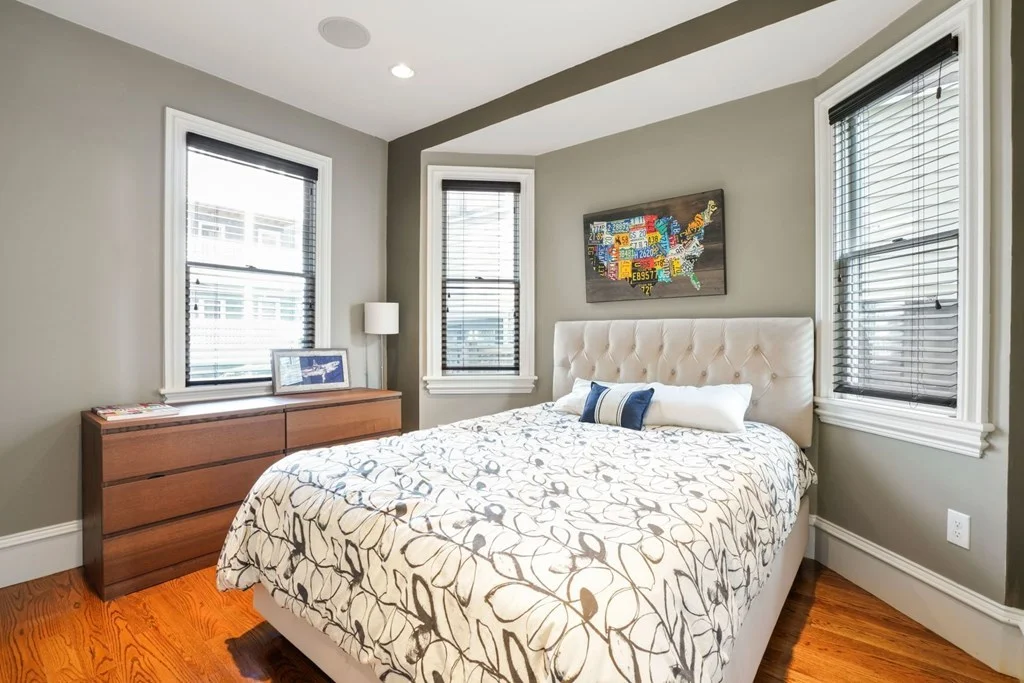 3 bed, 2 bath apartment for rent at 15 Howell St Unit 1, Dorchester — photo 14 of 33