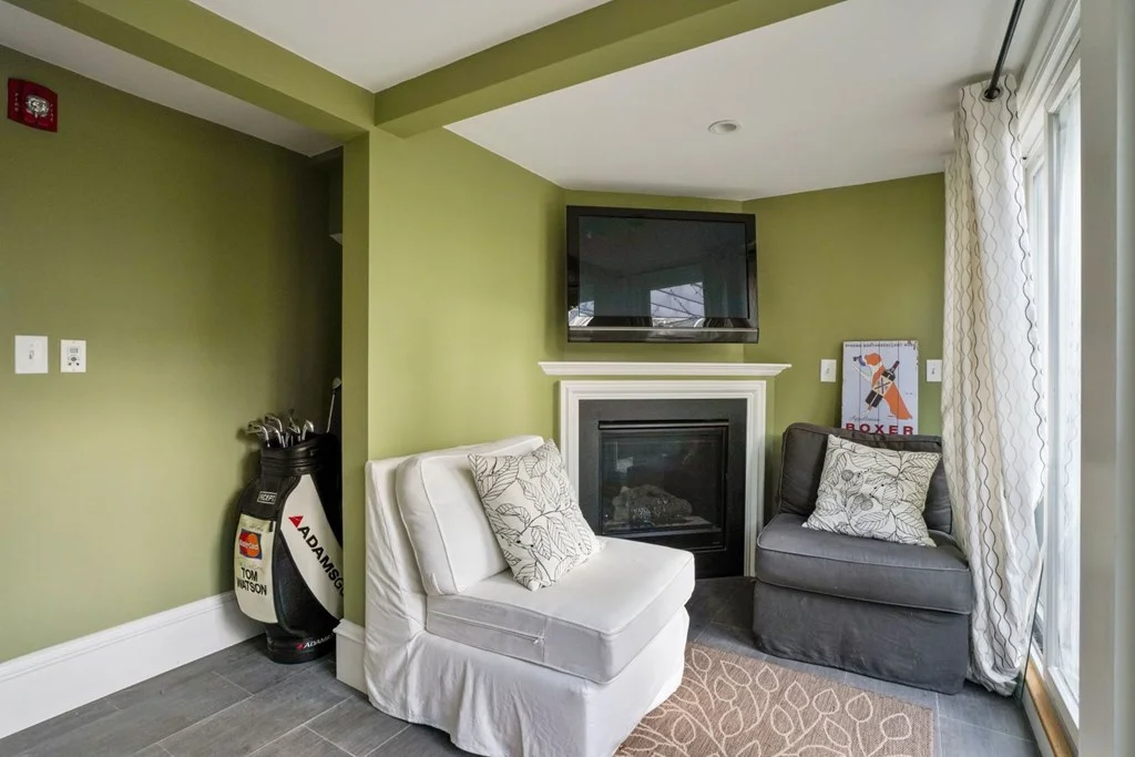 3 bed, 2 bath apartment for rent at 15 Howell St Unit 1, Dorchester — photo 22 of 33