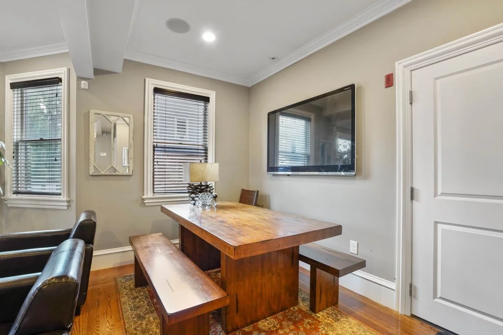 3 bed, 2 bath apartment for rent at 15 Howell St Unit 1, Dorchester — photo 8 of 33