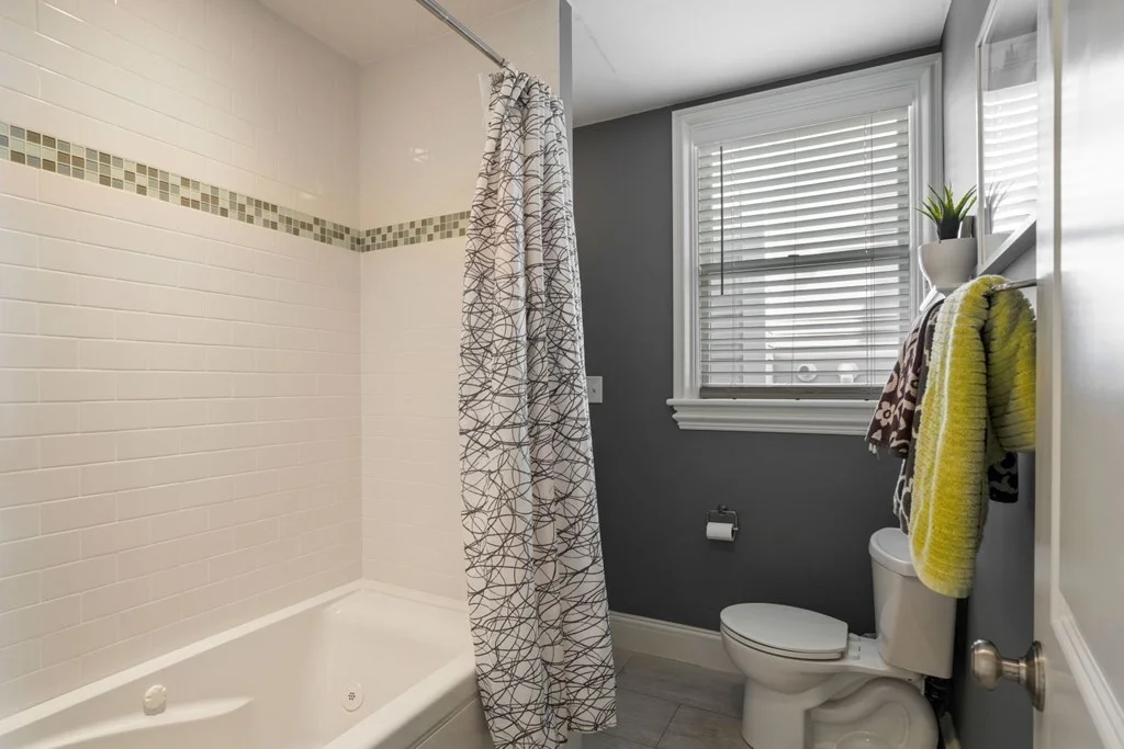 3 bed, 2 bath apartment for rent at 15 Howell St Unit 1, Dorchester — photo 19 of 33