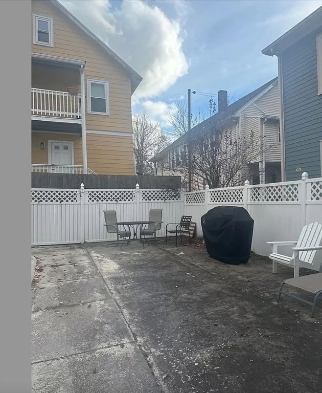 2 bed, 1 bath apartment for rent at 15 Ibbetson St Unit 1, Somerville — photo 7 of 8