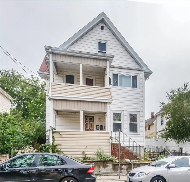 2 bed, 1 bath apartment for rent at 15 Ibbetson St Unit 1, Somerville — photo 8 of 8