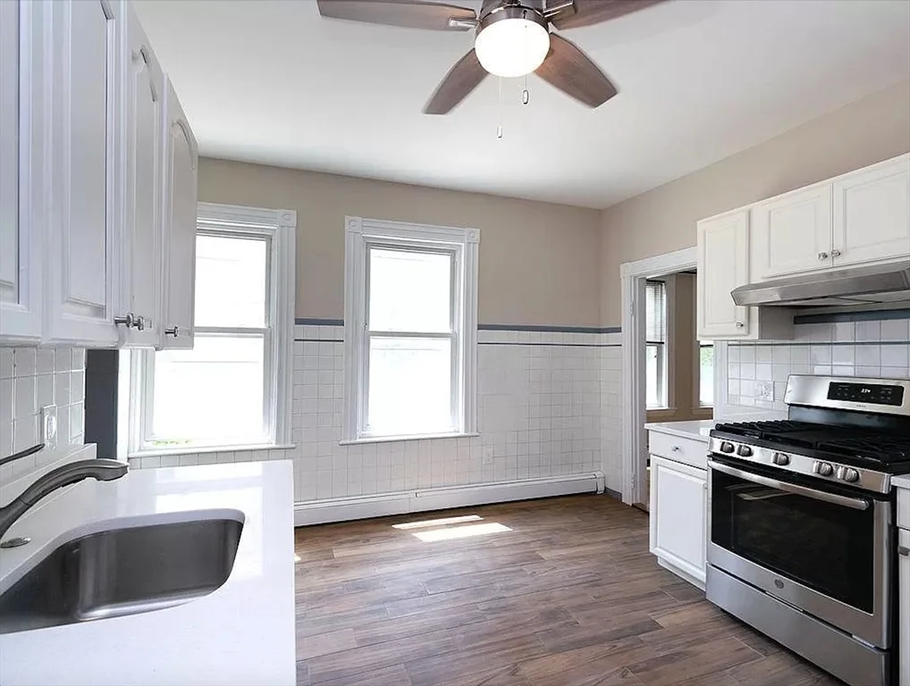 2 bed, 1 bath apartment for rent at 15 Ibbetson St Unit 1, Somerville — photo 2 of 8
