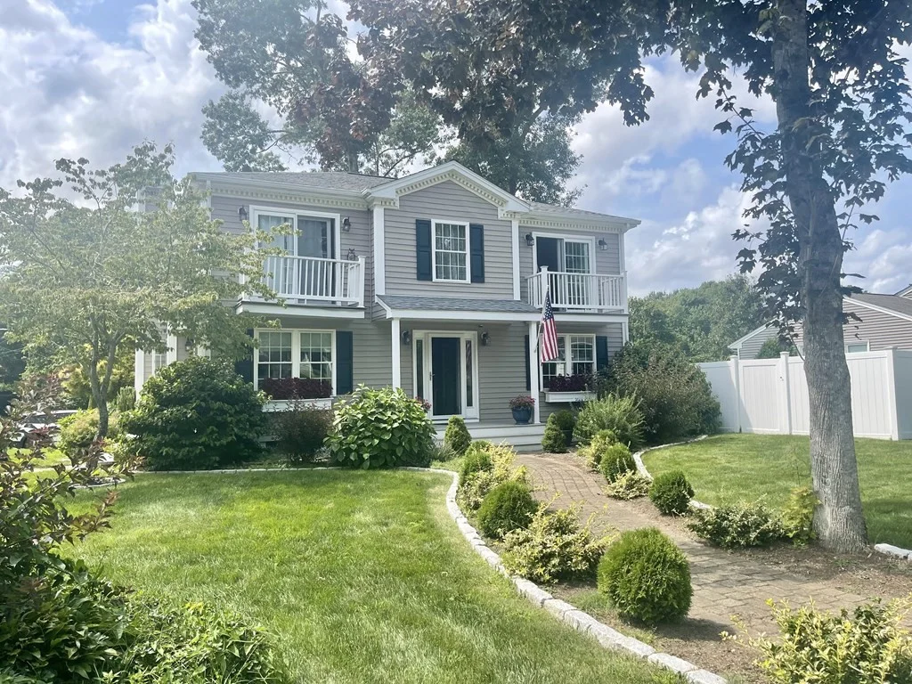 2 bed, 2 bath apartment for rent at 15 Idlewood Ave, Smiths Mills — photo 1 of 18