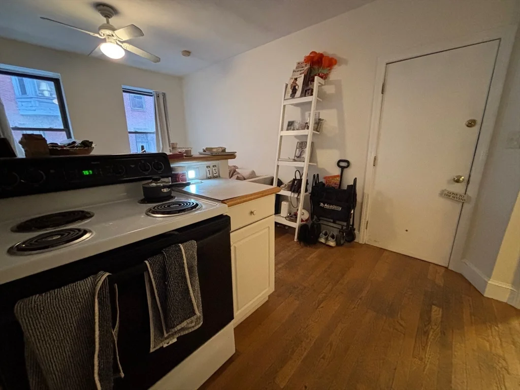 1 bed, 1 bath apartment for rent at 15 Irving St Unit 1, Beacon Hill — photo 2 of 10