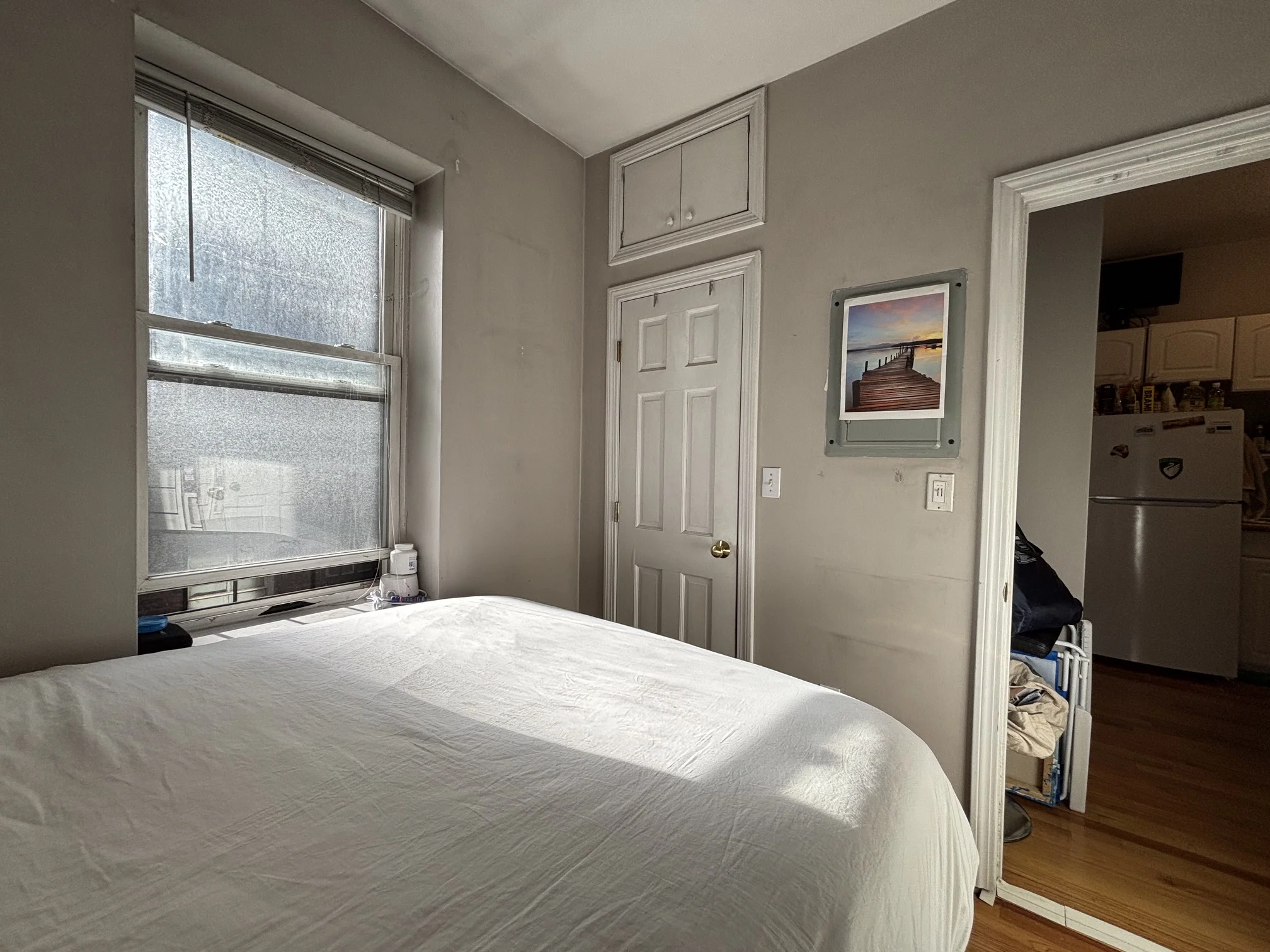 2 bed, 1 bath apartment for rent at 15 Irving St Unit 2, Beacon Hill — photo 10 of 11