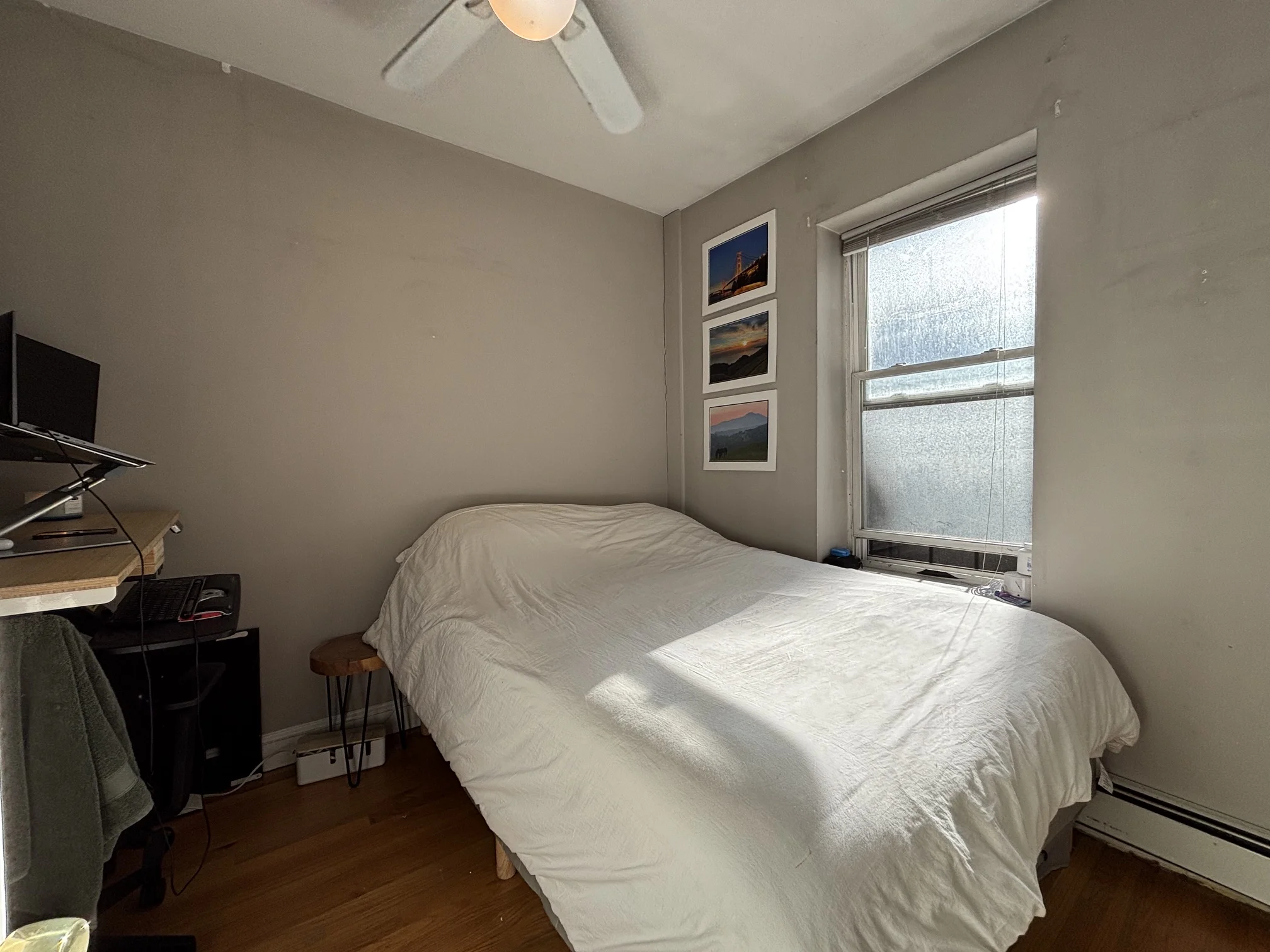 2 bed, 1 bath apartment for rent at 15 Irving St Unit 2, Beacon Hill — photo 8 of 11