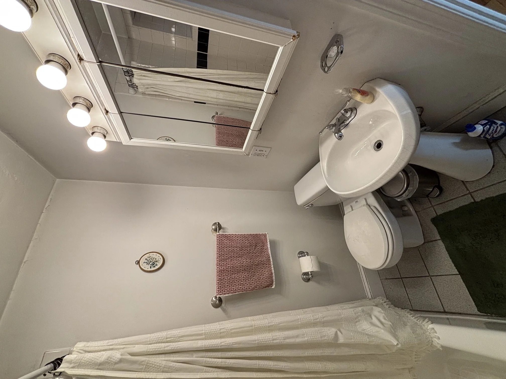 2 bed, 1 bath apartment for rent at 15 Irving St Unit 2, Beacon Hill — photo 11 of 11
