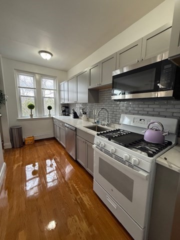 1 bed, 1 bath apartment for rent at 15 Ives St Unit 25, Beverly — photo 8 of 13