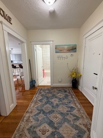 1 bed, 1 bath apartment for rent at 15 Ives St Unit 25, Beverly — photo 4 of 13