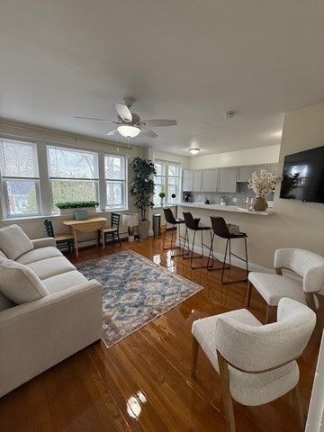 1 bed, 1 bath apartment for rent at 15 Ives St Unit 25, Beverly — photo 5 of 13