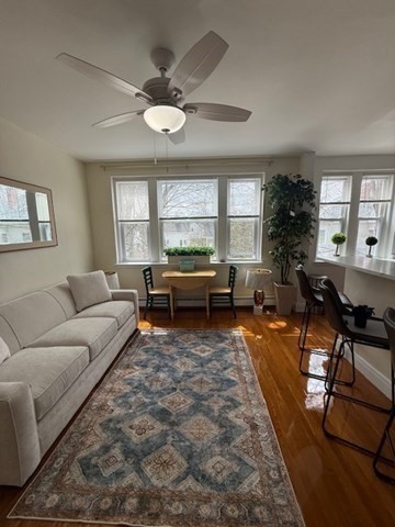 1 bed, 1 bath apartment for rent at 15 Ives St Unit 25, Beverly — photo 6 of 13