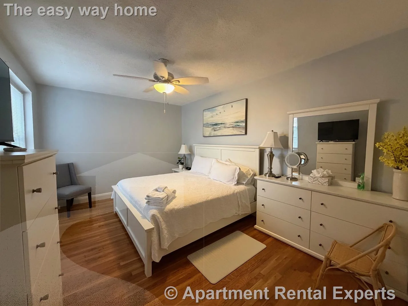 2 bed, 1 bath apartment for rent at 15 Ives St Unit 28, Beverly — photo 6 of 16