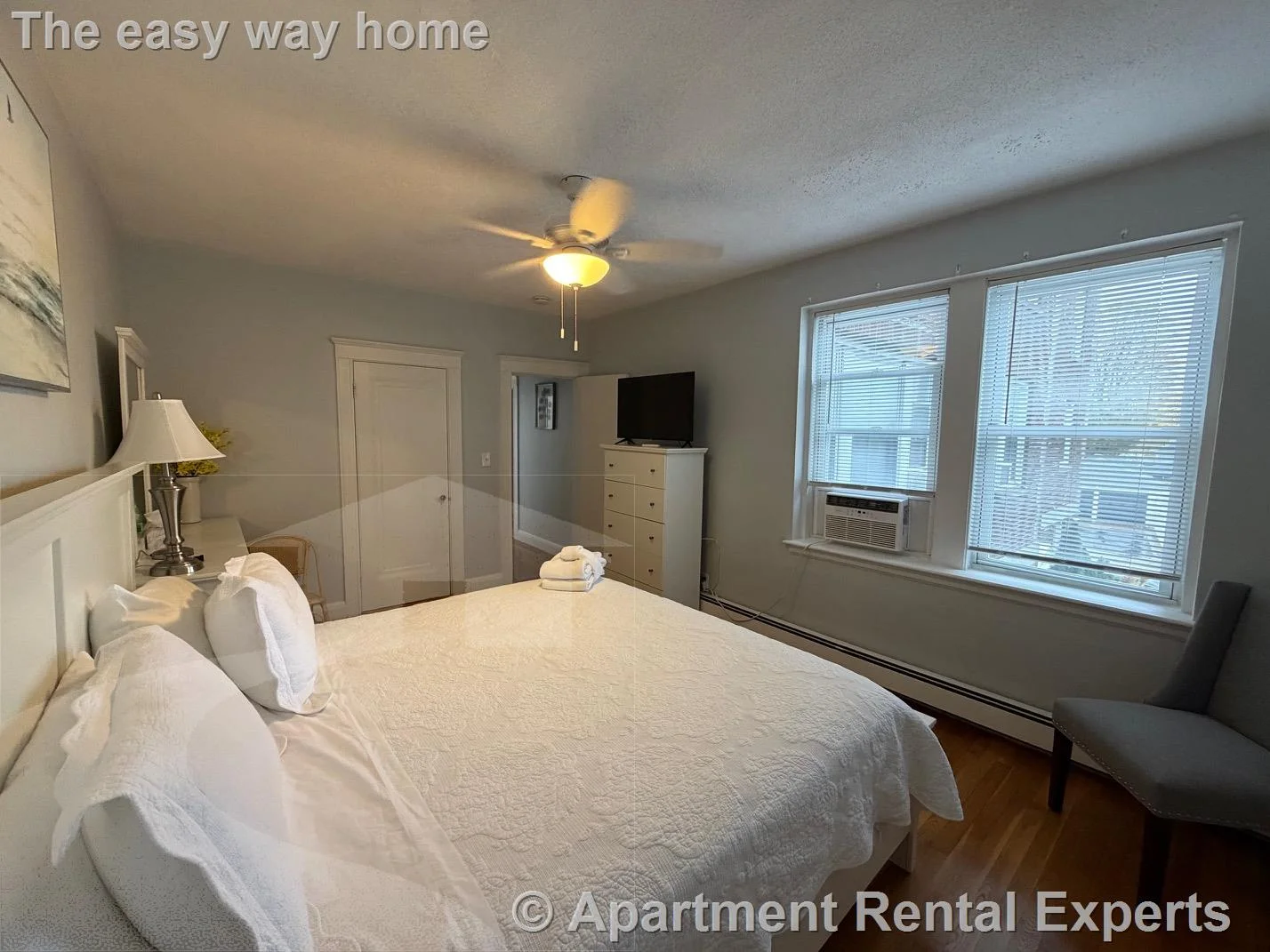 2 bed, 1 bath apartment for rent at 15 Ives St Unit 28, Beverly — photo 7 of 16
