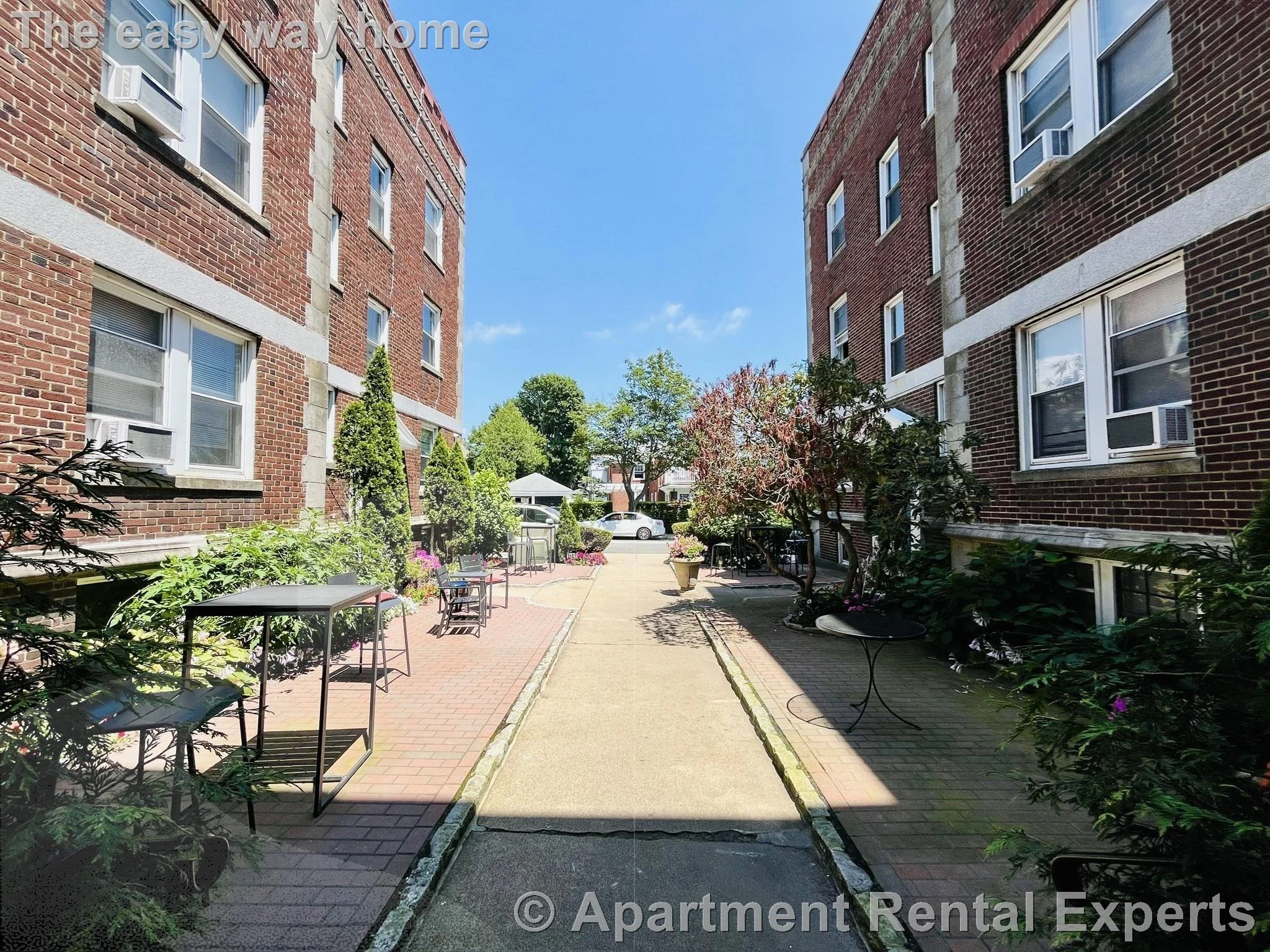 2 bed, 1 bath apartment for rent at 15 Ives St Unit 28, Beverly — photo 16 of 16