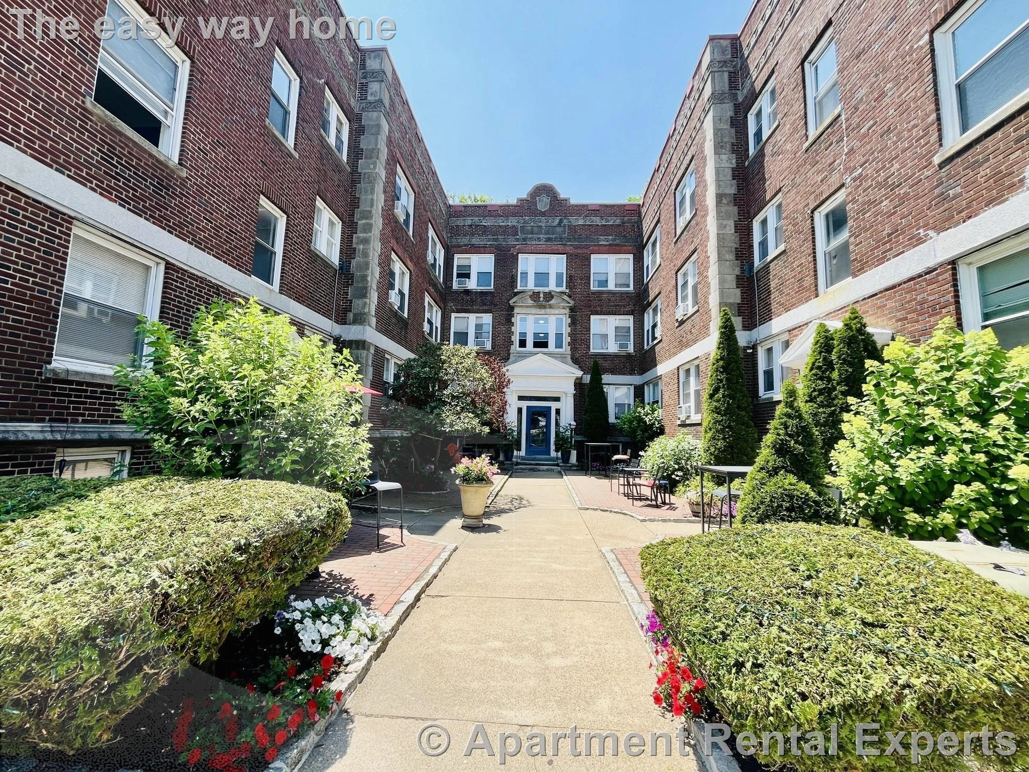2 bed, 1 bath apartment for rent at 15 Ives St Unit 28, Beverly — photo 15 of 16