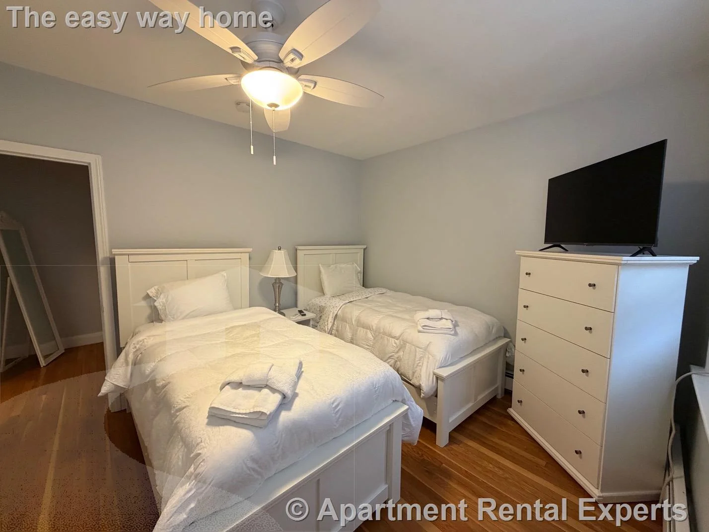 2 bed, 1 bath apartment for rent at 15 Ives St Unit 28, Beverly — photo 8 of 16