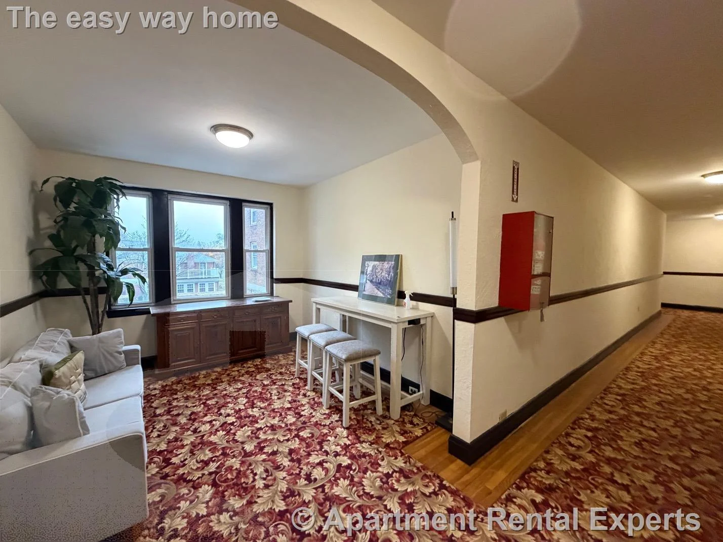 2 bed, 1 bath apartment for rent at 15 Ives St Unit 28, Beverly — photo 13 of 16