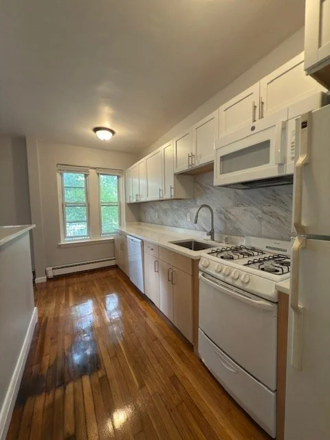 1 bed, 1 bath apartment for rent at 15 Ives Unit 24, Beverly — photo 4 of 16