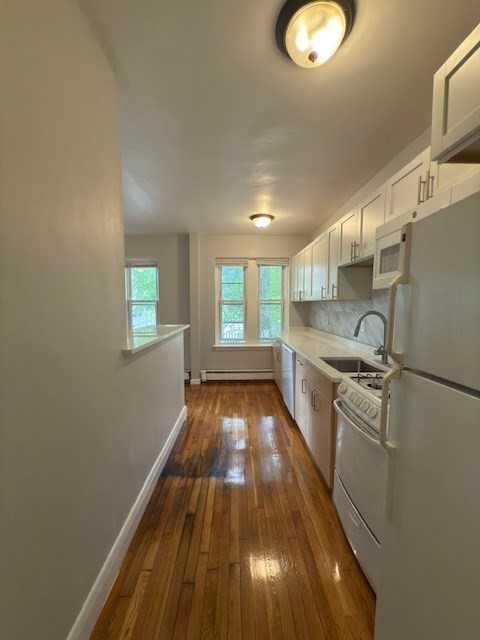 1 bed, 1 bath apartment for rent at 15 Ives Unit 6, Beverly — photo 9 of 13