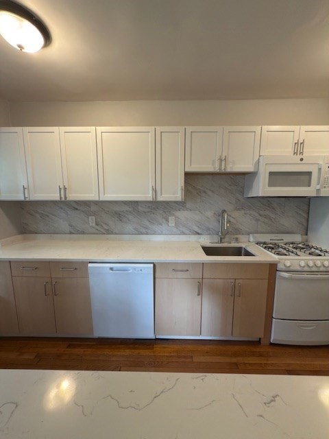 1 bed, 1 bath apartment for rent at 15 Ives Unit 6, Beverly — photo 8 of 13