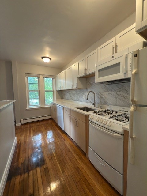 1 bed, 1 bath apartment for rent at 15 Ives Unit 6, Beverly — photo 10 of 13