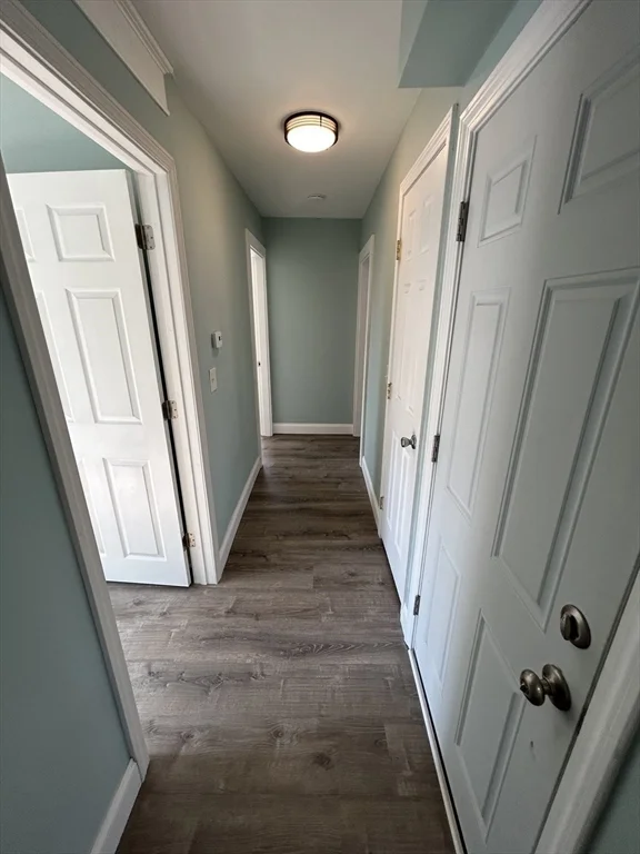 3 bed, 1 bath apartment for rent at 15 Jefferson St Unit 1, Taunton — photo 5 of 8