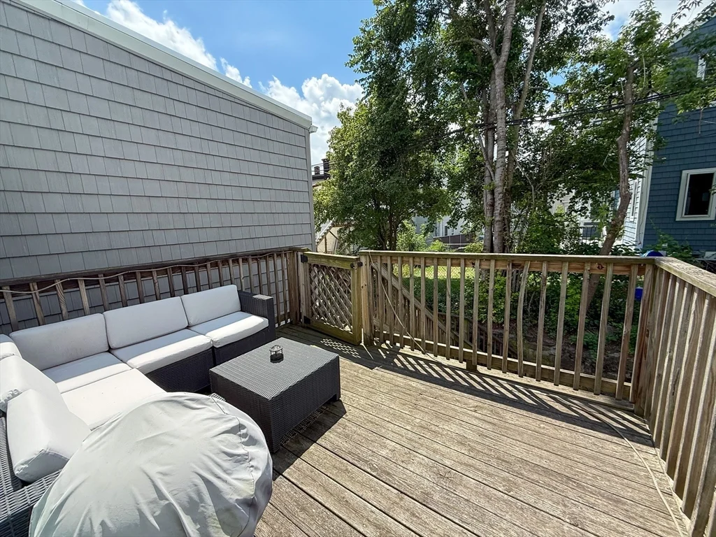 2 bed, 2 bath apartment for rent at 15 Jenkins St Unit 2, South Boston — photo 3 of 9
