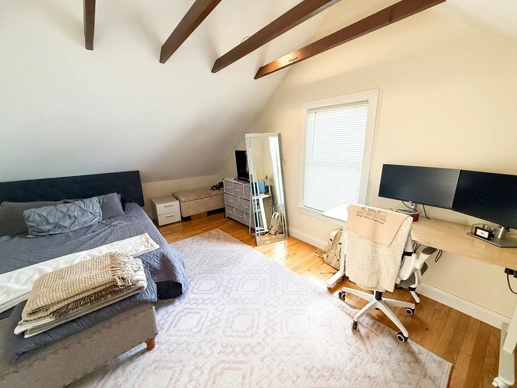 2 bed, 2 bath apartment for rent at 15 Jenkins St Unit 2, South Boston — photo 4 of 9