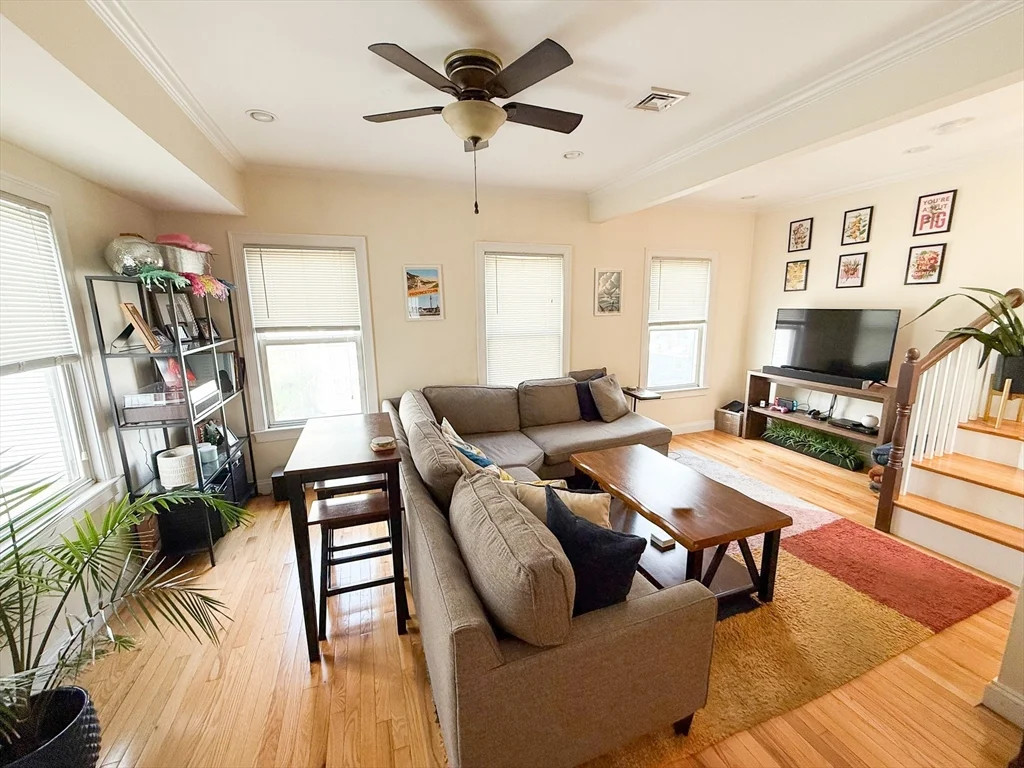 2 bed, 2 bath apartment for rent at 15 Jenkins St Unit 2, South Boston — photo 1 of 9