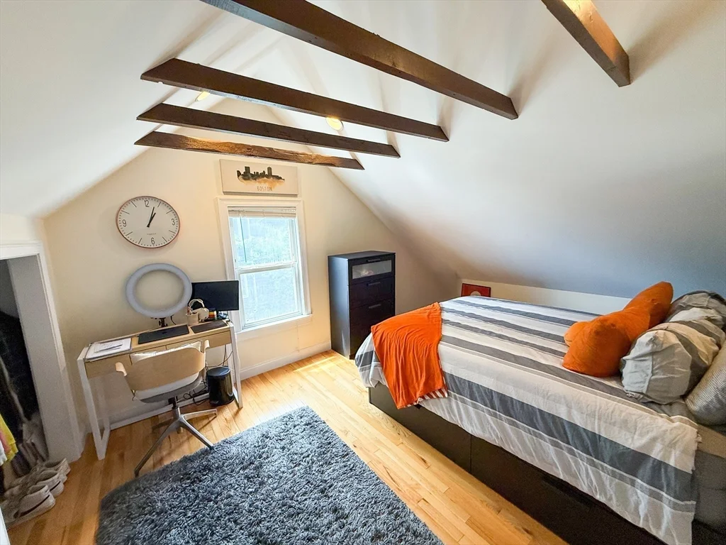 2 bed, 2 bath apartment for rent at 15 Jenkins St Unit 2, South Boston — photo 6 of 9