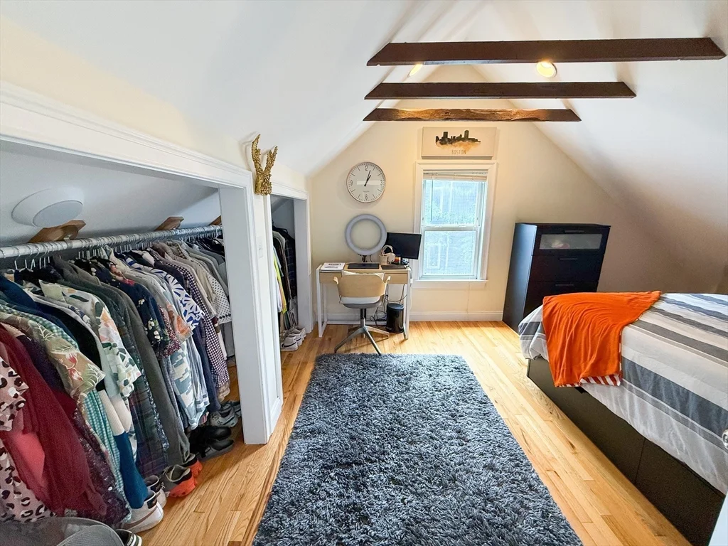 2 bed, 2 bath apartment for rent at 15 Jenkins St Unit 2, South Boston — photo 5 of 9