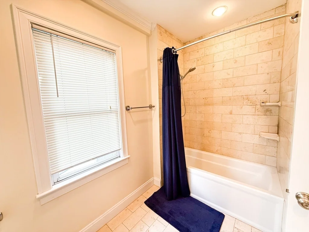 2 bed, 2 bath apartment for rent at 15 Jenkins St Unit 2, South Boston — photo 9 of 9