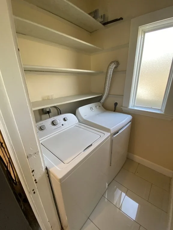 2 bed, 1 bath apartment for rent at 15 Jewett St Unit 1, Roslindale